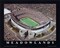 Framed Art Meadowlands - NY Jets at Giants Stadium, East Rutherford, NJ by Mike Smith 8 x 10